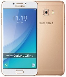 Прошивка телефона Samsung Galaxy C5 Pro в Воронеже